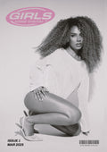 Girls Gone Digital March Issue
